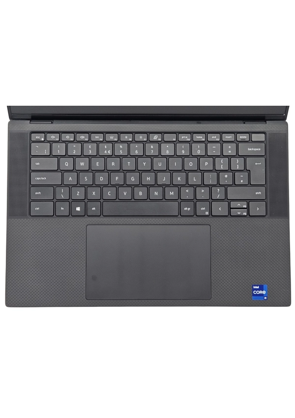 DELL Precision 5560 i9-11950H 32GB 512 SSD 15,6